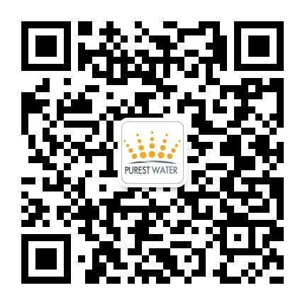 至純公共號(hào)二維碼