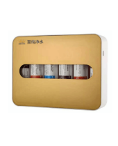 至純能量直飲機120-6A型