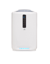 高精度空氣凈化器