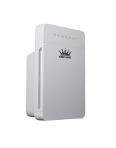 實用空氣凈化器