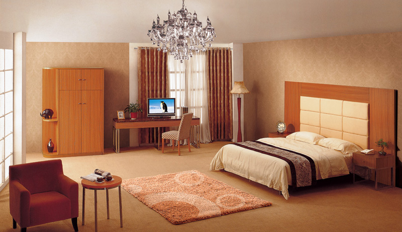 酒店家具 酒店家具