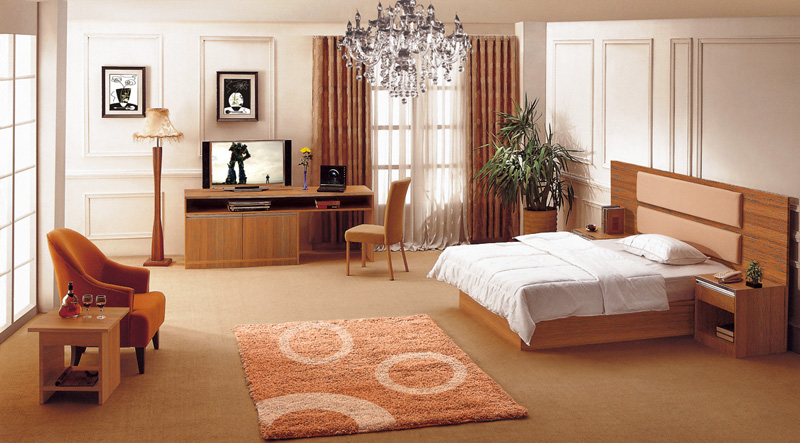 酒店家具 酒店家具